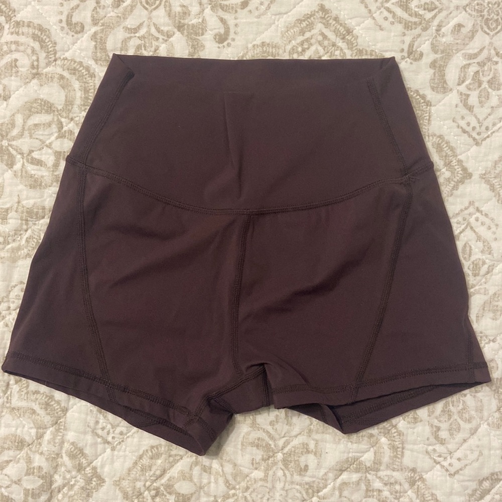 Born Primitive Your Go To Booty Shorts